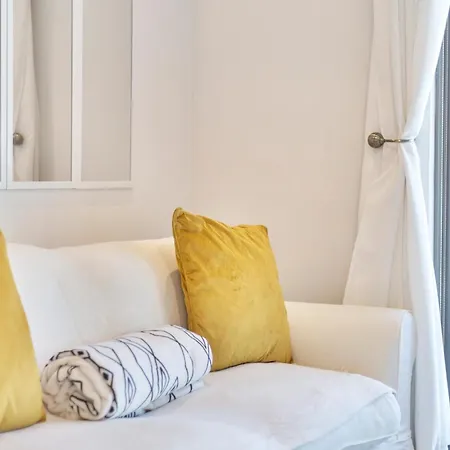 Urban Chic Central Apartment Cidade Do Cabo Exterior foto