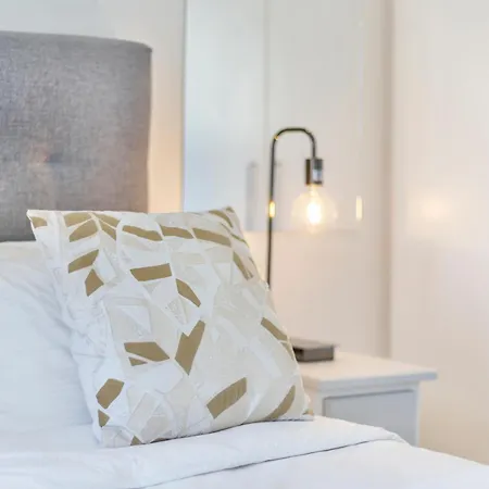 Urban Chic Central Apartment Cidade Do Cabo Exterior foto