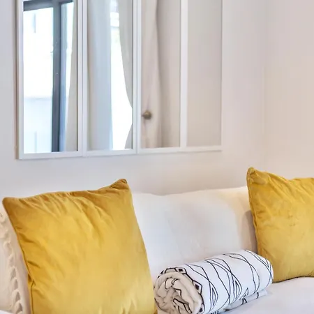 Urban Chic Central Apartment Cidade Do Cabo Exterior foto