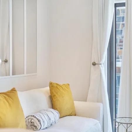 Urban Chic Central Apartment Cidade Do Cabo Exterior foto
