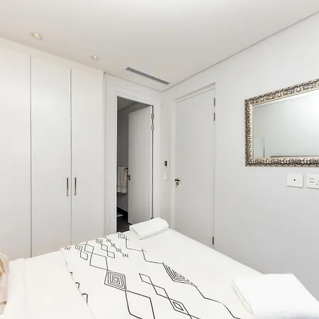 Urban Chic Central Apartment Cidade Do Cabo Exterior foto