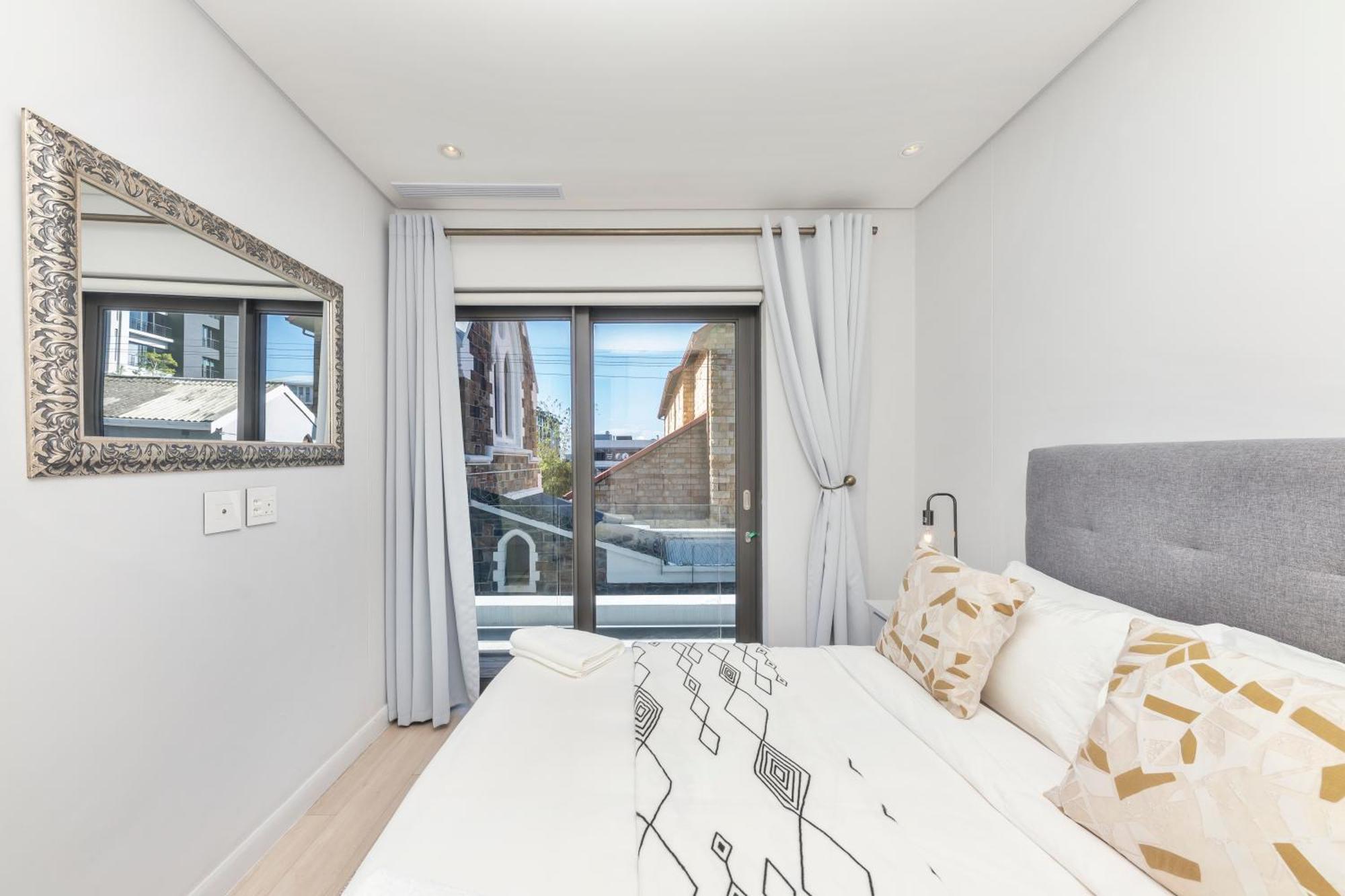Apartment Urban Chic *
