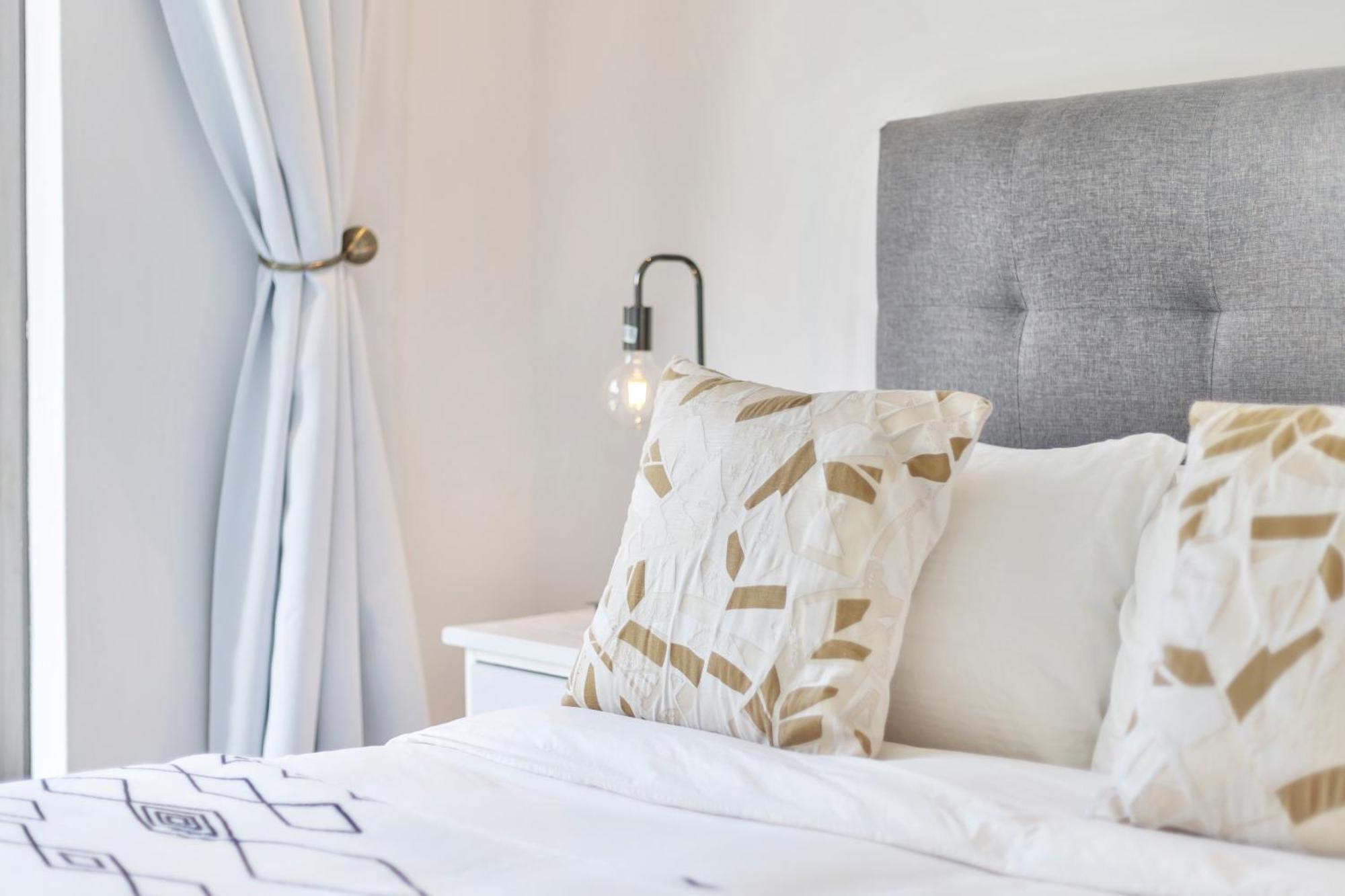 Urban Chic Apartment Kapstadt
