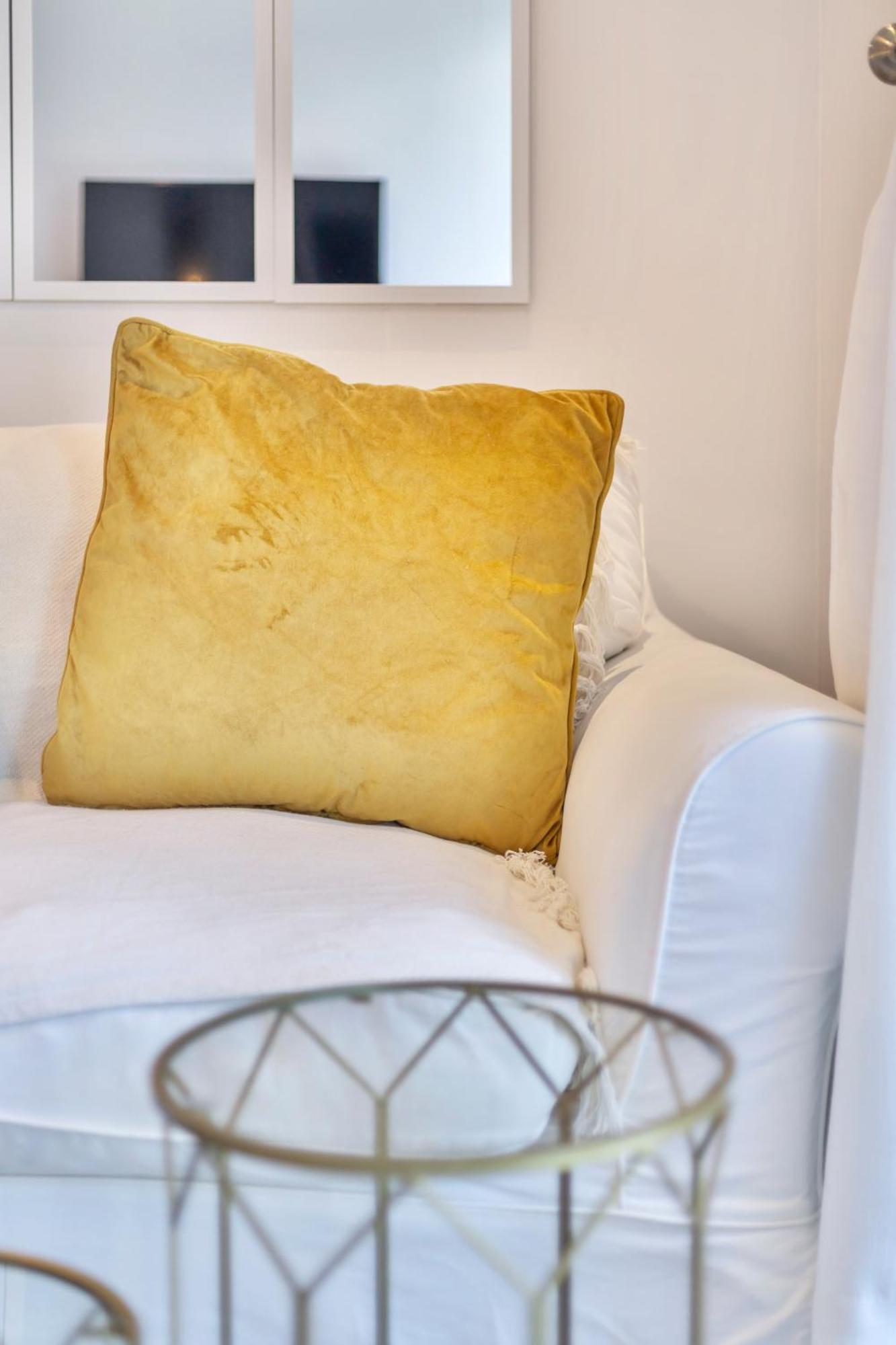 Apartamento Urban Chic Cidade Do Cabo