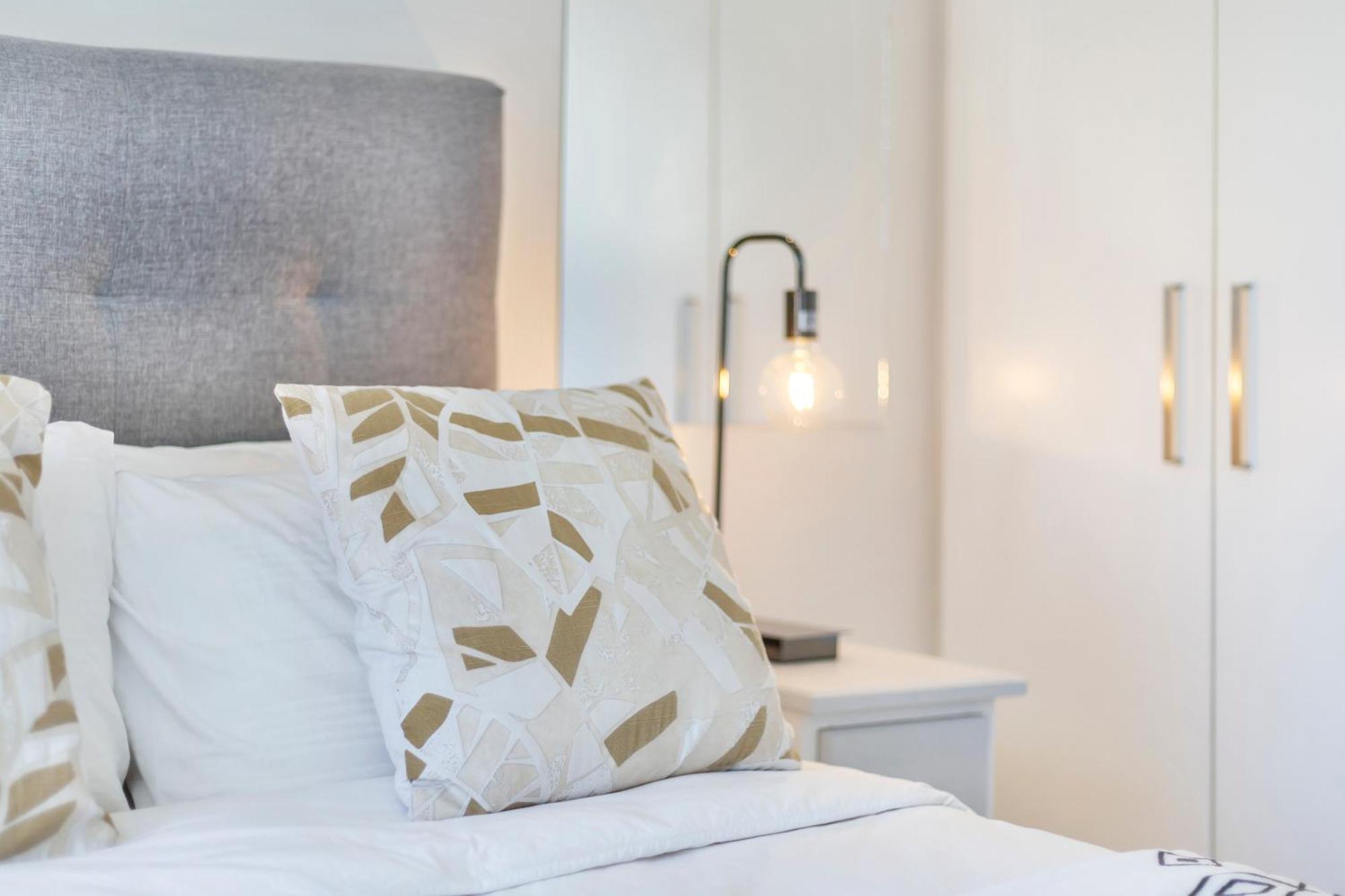 Urban Chic Apartment